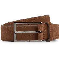 BOSS Riem 'Calindo' pueblo