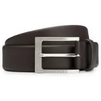 BOSS Barnabie Riem