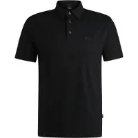 BOSS Shirt 'Palosh' zwart