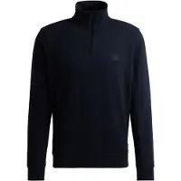 BOSS Sweatshirt 'Zetrust' navy