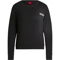 HUGO Unite 10247048 T-shirt Met Lange Mouwen