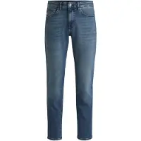 BOSS Jeans 'Re.Maine' blauw denim