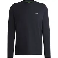 Boss green Shirt marine