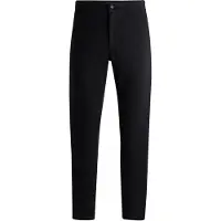 BOSS Tapered-fit chino Maat 32/36