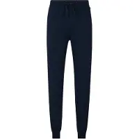 BOSS Pyjamabroek 'Mix&Match' navy