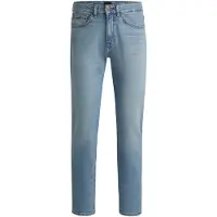BOSS Jeans 'Re.Maine' blauw denim