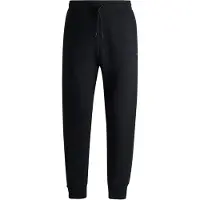 BOSS Broek 'Hadiko' zwart
