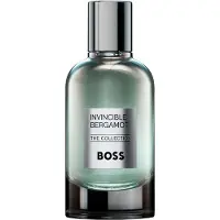 BOSS The Collection Invincible Bergamot eau de parfum intense 100 ml