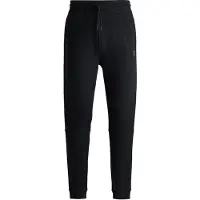 Hugo Boss Broek 'Sestart' zwart