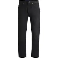HUGO Jeans 'Jonah' donkergrijs