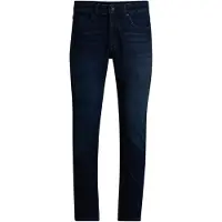 BOSS Delaware Jeans Dark Blue | Donkerblauw | Maat W 36 - L 30