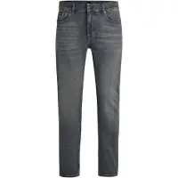 BOSS Jeans 'H-Delaware' grey denim