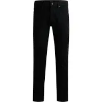 BOSS Jeans 'Delaware' black denim