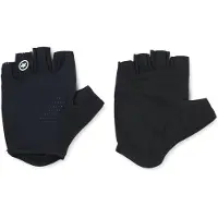 BOSS x ASSOS vingerloze wielerhandschoenen met gewatteerde palm Maat XS