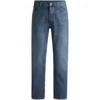 HUGO Jeans 'Jonah' blauw