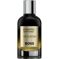 HUGO BOSS The Collection Enigmatic, Saffiano, 100 ml eau de parfum