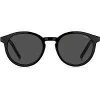 HUGO BOSS Zonnebril Hugo HG 1330/CS2 50/21/145 Zwart Cell. p. inj. monturen MAN HG 1330/CS2