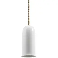 Serax Hanglamp Olympia N1 White
