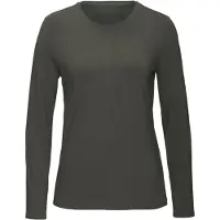 LASCANA Shirt groen