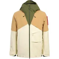 The Mountain Studio Gore-tex 2l Stretch Jas