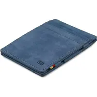 Garzini Essenziale RFID Sapphire Blue