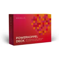 Vertellis Het Powerkoppel Deck