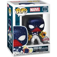 Funko POP! Pop Marvel: Spider-Man (Captain Universe) Pop #614