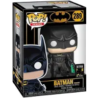 Funko POP! DC Comics - Pop Vinyl: Batman (1995)