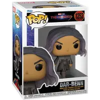 Funko POP! Pop Marvel: The Marvels - Dar-Benn Pop #1252