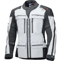 Held Atacama Top Gore-Tex Jas Grijs Rood Maat L