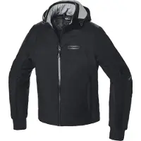 Spidi Armor H2Out Motorcycle Hoodie
