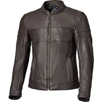 Held Summer Ride II Bruin Leren Motorjas Maat 50