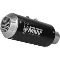MIVV Mk 3 Uitlaatsystemen 502 C 19- BL