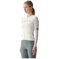 Maap Evade Pro Base 2.0 damesstrui met lange mouwen in Beige || Maat: L