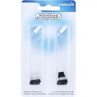 Water Pik Orthodontic Tips Whitening Blanchiment - 2 stuks