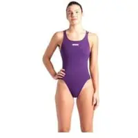 Arena Multi Solid Tech Rug Violet Dameszwempak || Maat: 32 FR