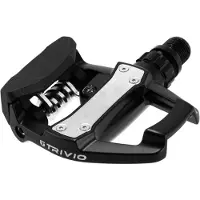 Trivio - Race Fietspedalen, Lichtgewicht, Aerodynamisch en Veilig