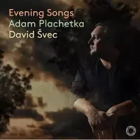 OUTHERE Adam Plachetka & David Švec - Evening Songs (CD)