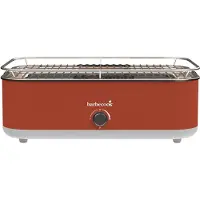 Barbecook E-Carlo Rood
