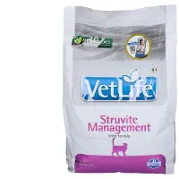 Farmina Vet Life Struvite Management 5kg Kattenvoer