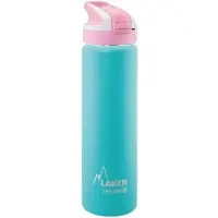Laken Stainless Steel Summit Cap 750ml Thermosfles