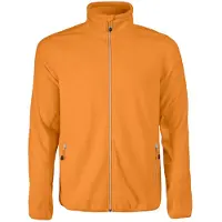 Printer Fleece Jassen Rocket | Maat: M