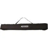 Accezzi Wagrain, skitas, 170cm, zwart