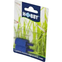 Hobby Uitstromer Cilinder 25X15MM