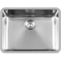 Lorreine Pro spoelbak 50x40 50pro25