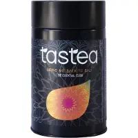 Tastea Bring Me Back To Bali - Groene- en kruidenthee met muntblad en gember - Losse thee- 100 gram