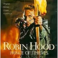 Import Robin des Bois prince des voleurs