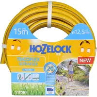 Hozelock Tricoflex Ultraflex Slang 25M (19 mm)