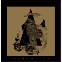 Import Bloodiest (Blood Red LP)