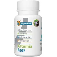Superfish Sf artemia eieren 50 gram
